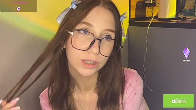 Watch Veneloppalife live on EroticFlix - High definition streams