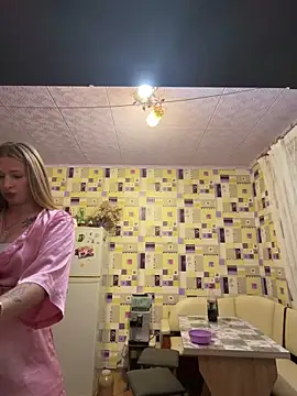 Tatti-Go Hottest Webcams