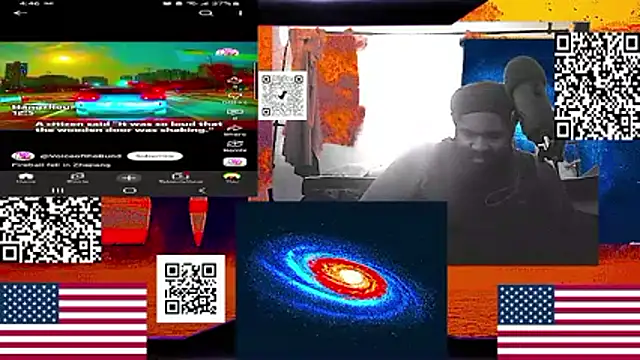 RussellTaylorLacy webcam