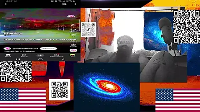 RussellTaylorLacy webcam