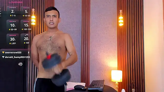 Chris_vega_ webcam