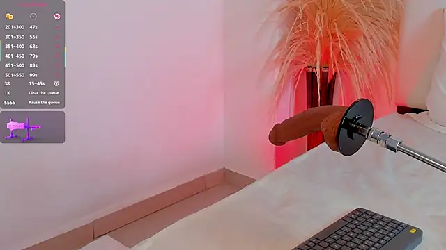 Watch jessica_montez05 live on EroticFlix - High definition streams