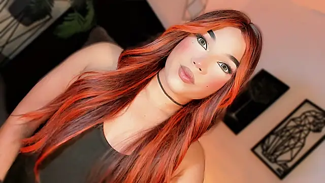 misstreslatin live sex cam