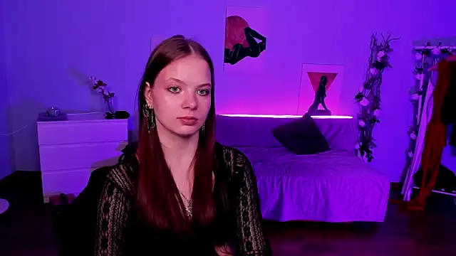 BetsyKiss webcam