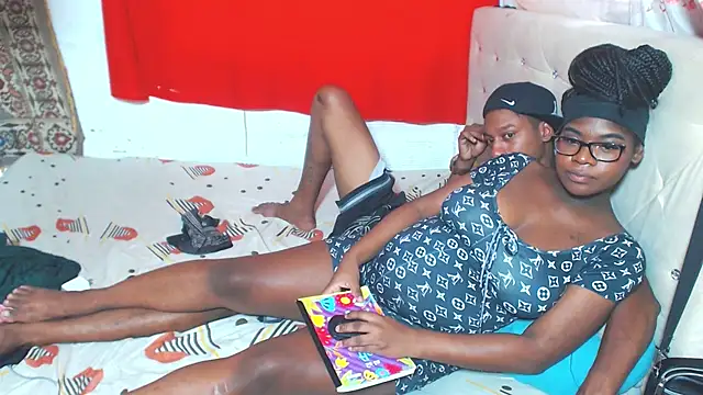 EvaxEmma webcam