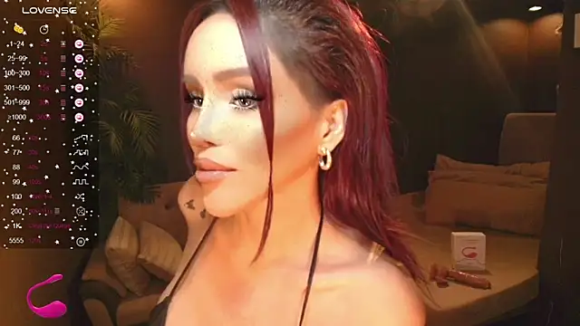 xxMADAMExx webcam
