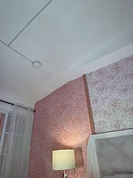 Evangelyne_1 webcam