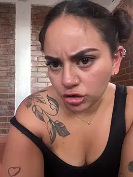 susy_angel webcam