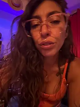 Watch Lalla_Amani live on EroticFlix - High definition streams
