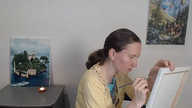 Sexy_MargoX_ webcam