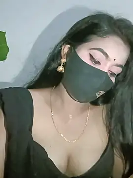 Jessica-03 webcam