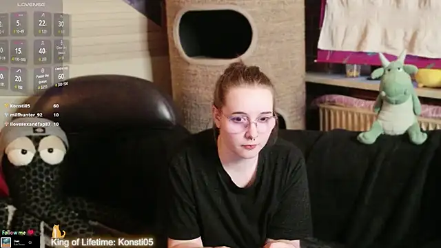 gamergirl_eve (G young) - I masturbate fy LT 4 vids