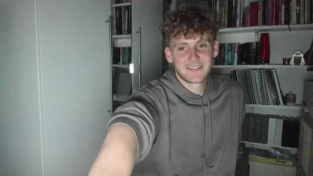DominantAlex18 webcam