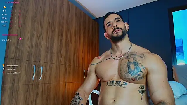 massimo_visconti (M young) - 🔥place me in your favorite position🔥