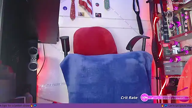 monita_brown_ - Monita_brown_'s free webcam