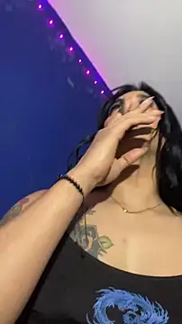 NikitaDragunXXX webcam
