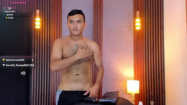 Chris_vega_ webcam