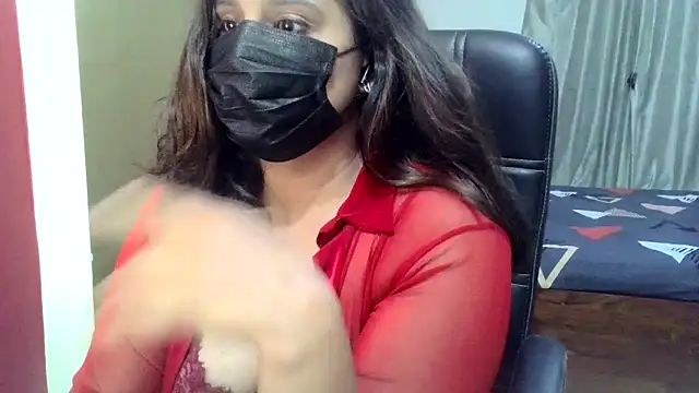 Blaze__Aura webcam