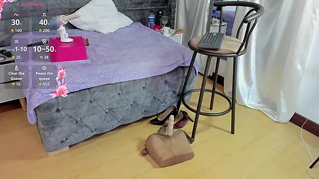 Dulce_Ferrer18 webcam