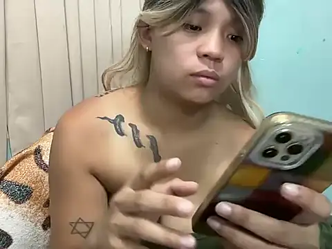 berta199 webcam