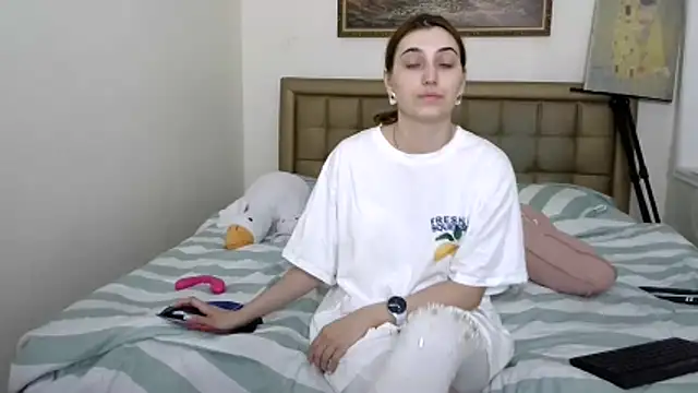 Iren webcam