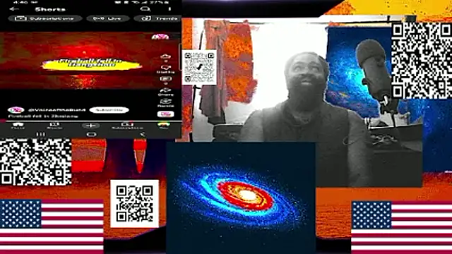RussellTaylorLacy webcam