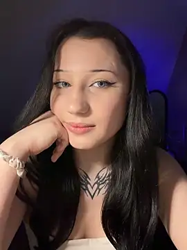 KRASOTKA_LIYA webcam