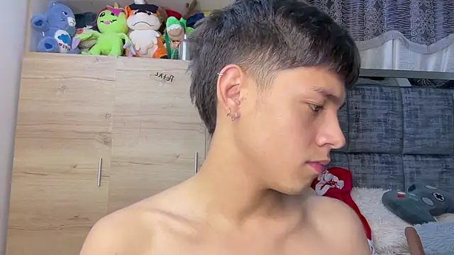 andy_belier23 (M twink) - super cum show