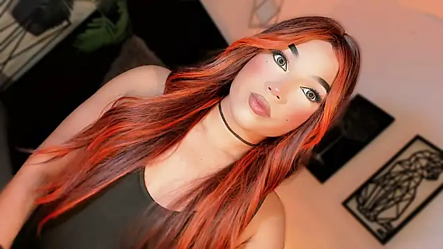 misstreslatin webcam