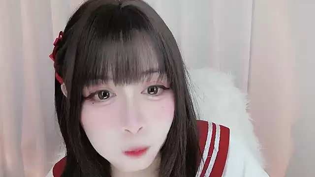 Watch -zhuzhu-999- live on EroticFlix - High definition streams