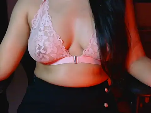 Chubby_Chhaya webcam