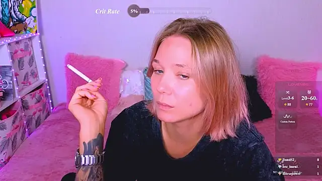 Karen_morris webcam