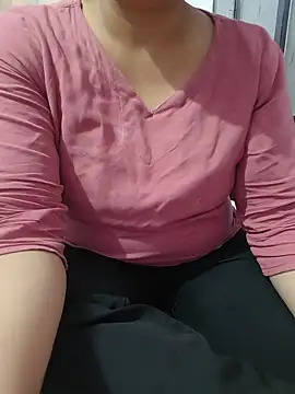 ritika_kushwaha webcam