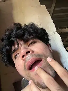 Axel-Mejia