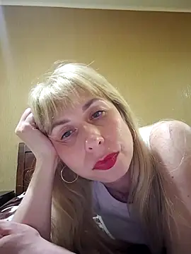 SelinaLovqx webcam