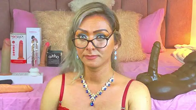 Lunitaa_Diva webcam