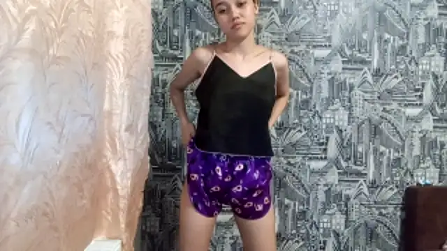AnnettaBelsito webcam