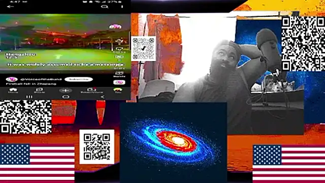 RussellTaylorLacy webcam