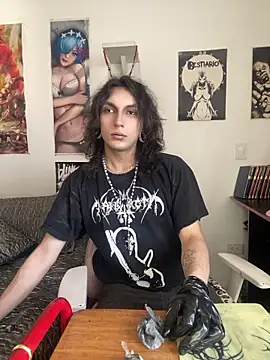 kiiler_queen webcam