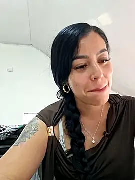 Luianna webcam