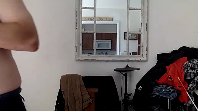 sirchubster webcam