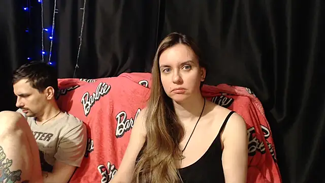 Milana69 webcam