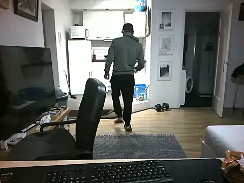 mihaimichael webcam