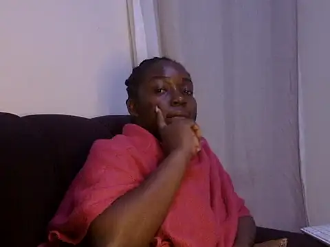 Sexy-suzy webcam