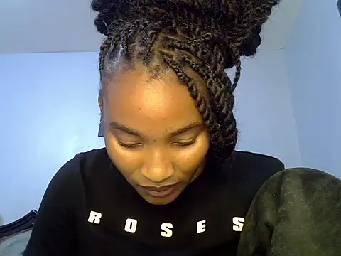cute-alexis webcam