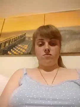 CoddessCrystal webcam