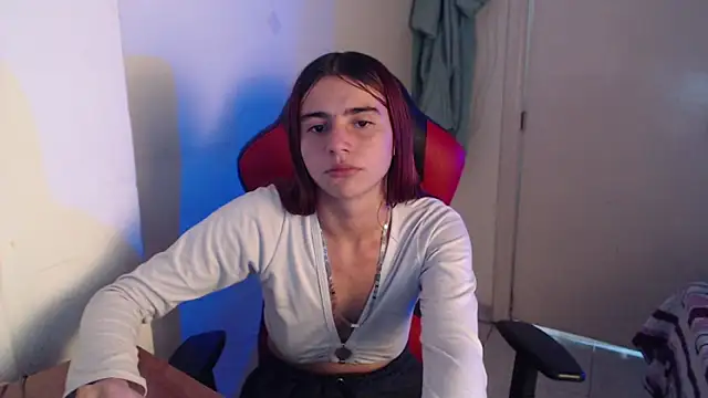 Maximesex webcam