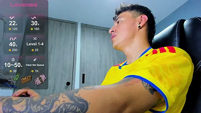 Lobo_17_ webcam