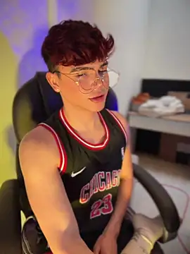 PRINCE_STEV webcam
