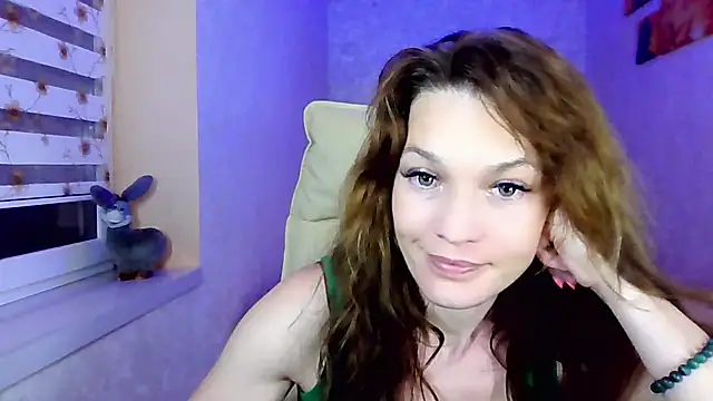 impossibleluna webcam